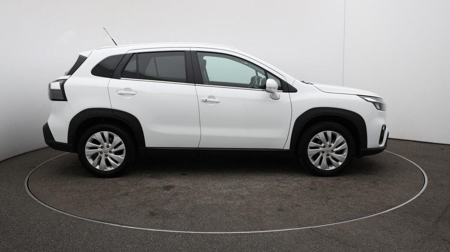 Used Suzuki SX4 S-Cross 2023 for sale - 76071848: Photo 50