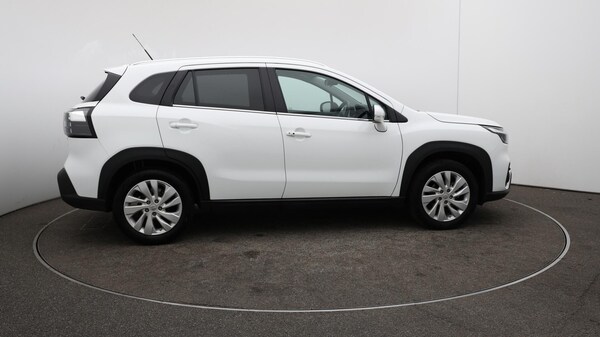 Used Suzuki SX4 S-Cross 2023 for sale - 76071848: Photo 51