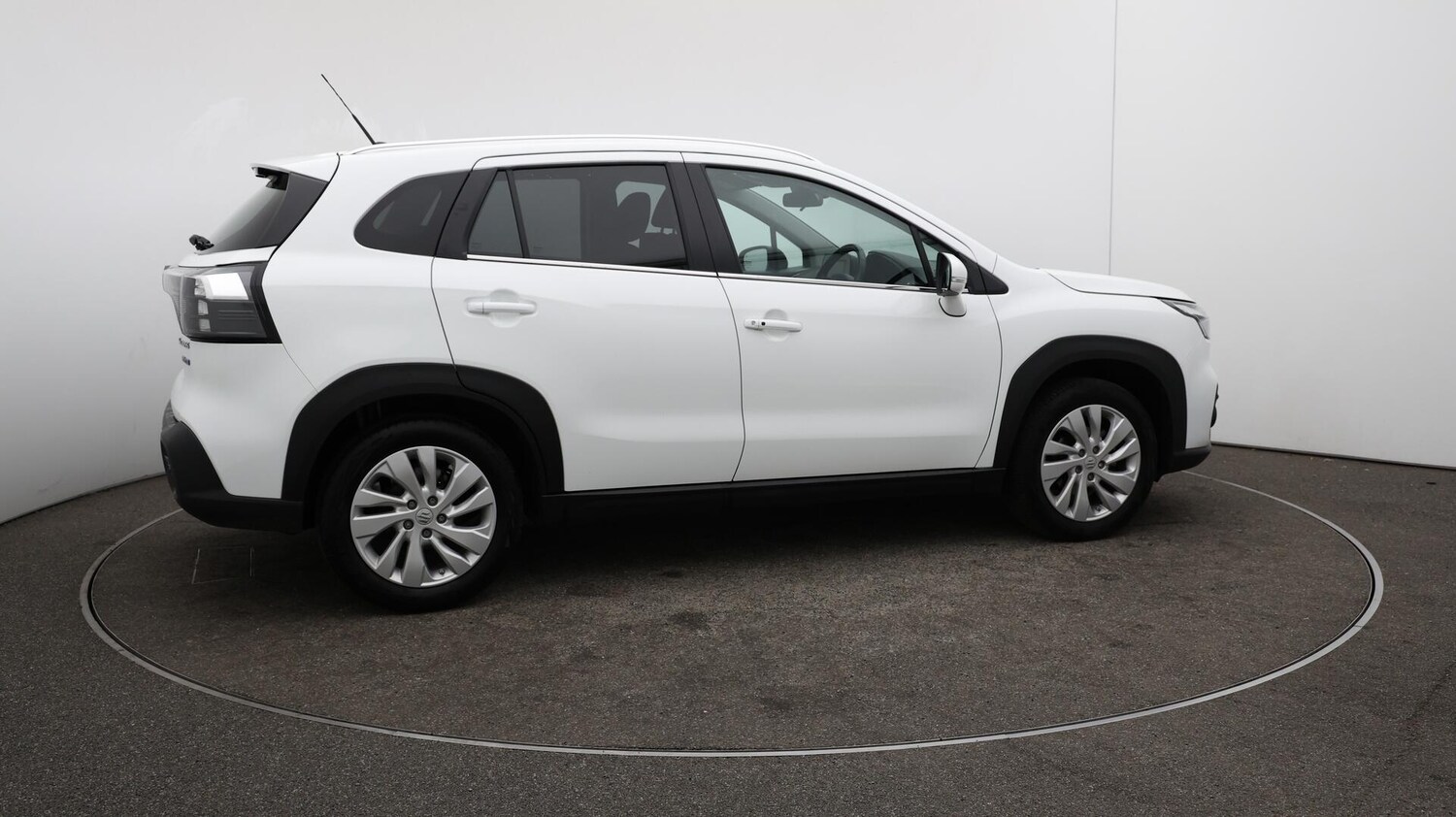 Used Suzuki SX4 S-Cross 2023 for sale - 76071848: Photo 52