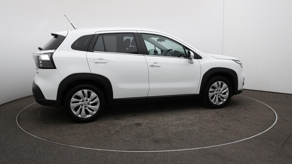 Used Suzuki SX4 S-Cross 2023 for sale - 76071848: Photo 52