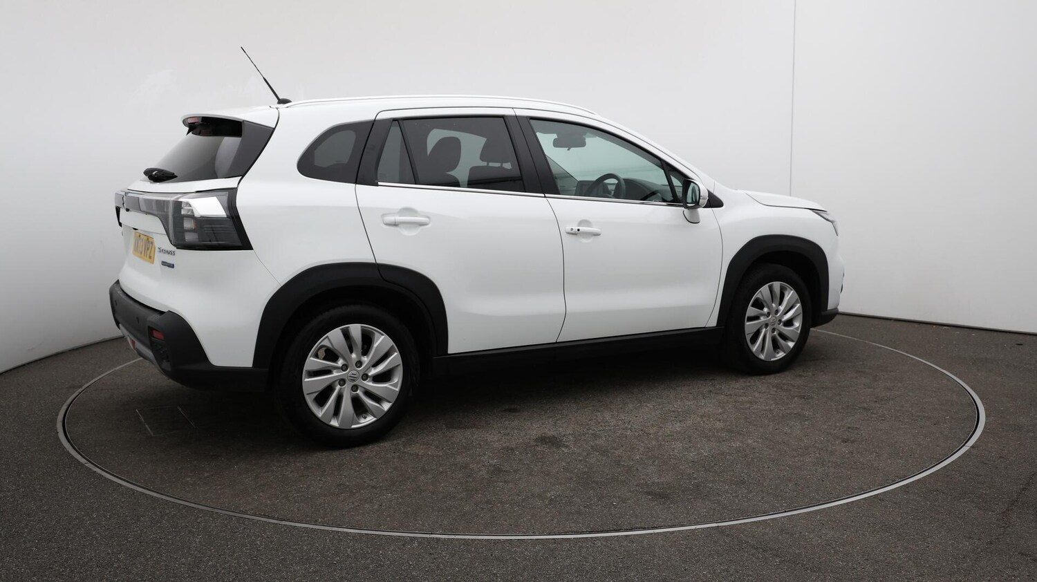 Used Suzuki SX4 S-Cross 2023 for sale - 76071848: Photo 53