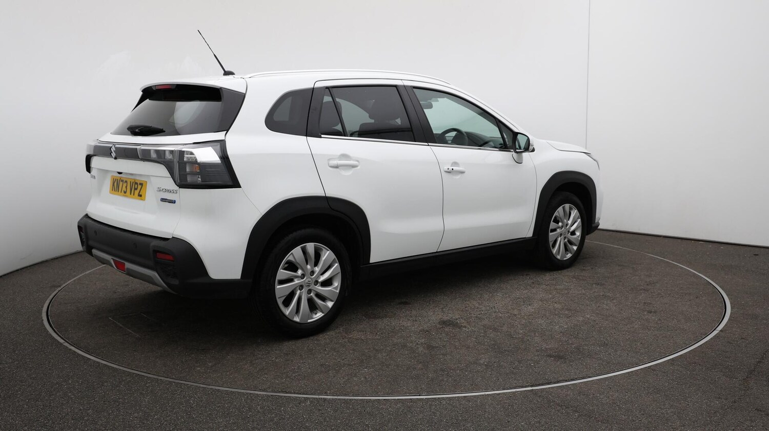 Used Suzuki SX4 S-Cross 2023 for sale - 76071848: Photo 54