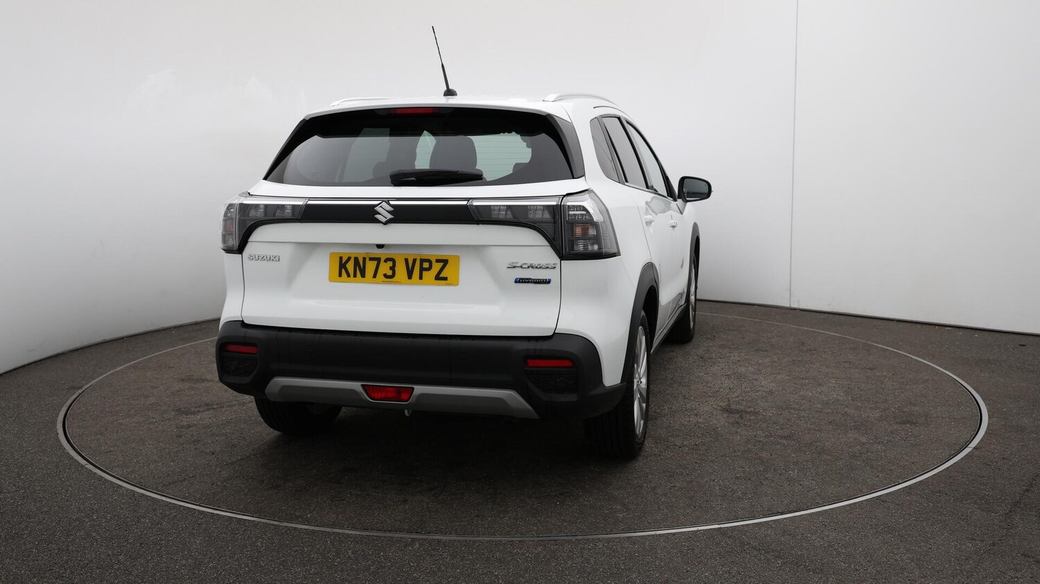 Used Suzuki SX4 S-Cross 2023 for sale - 76071848: Photo 57