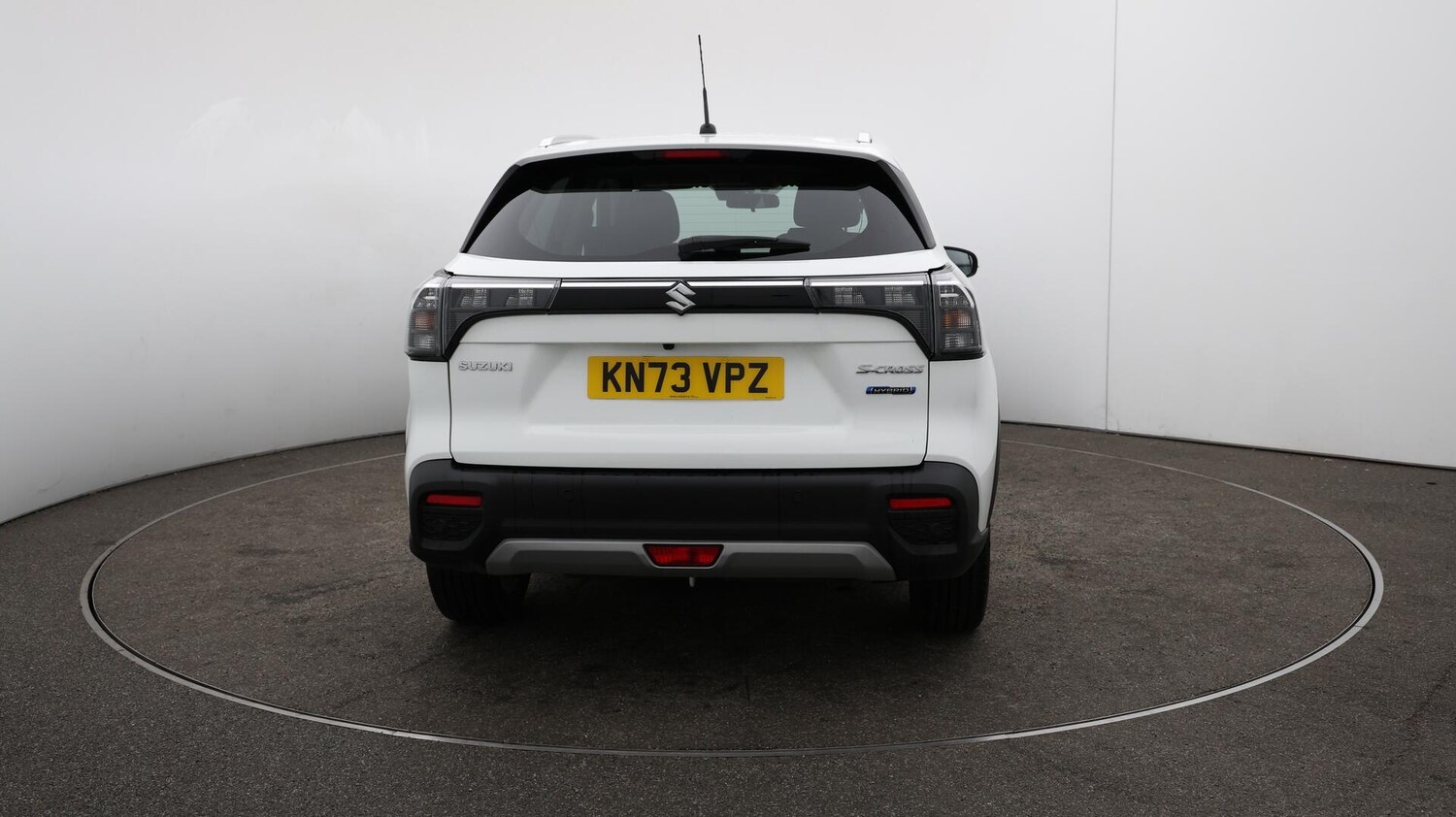 Used Suzuki SX4 S-Cross 2023 for sale - 76071848: Photo 58