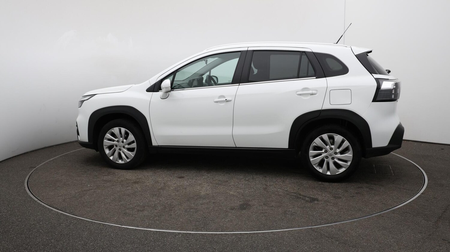 Used Suzuki SX4 S-Cross 2023 for sale - 76071848: Photo 59