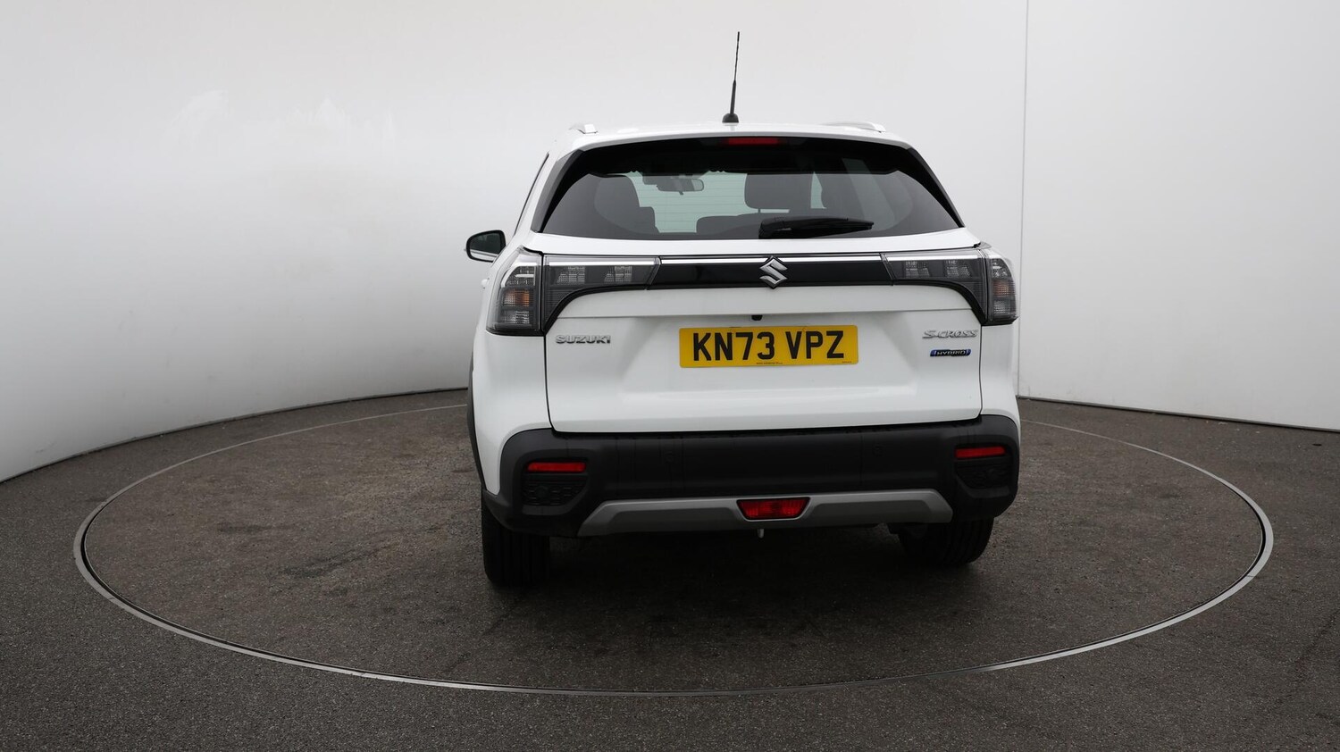 Used Suzuki SX4 S-Cross 2023 for sale - 76071848: Photo 60