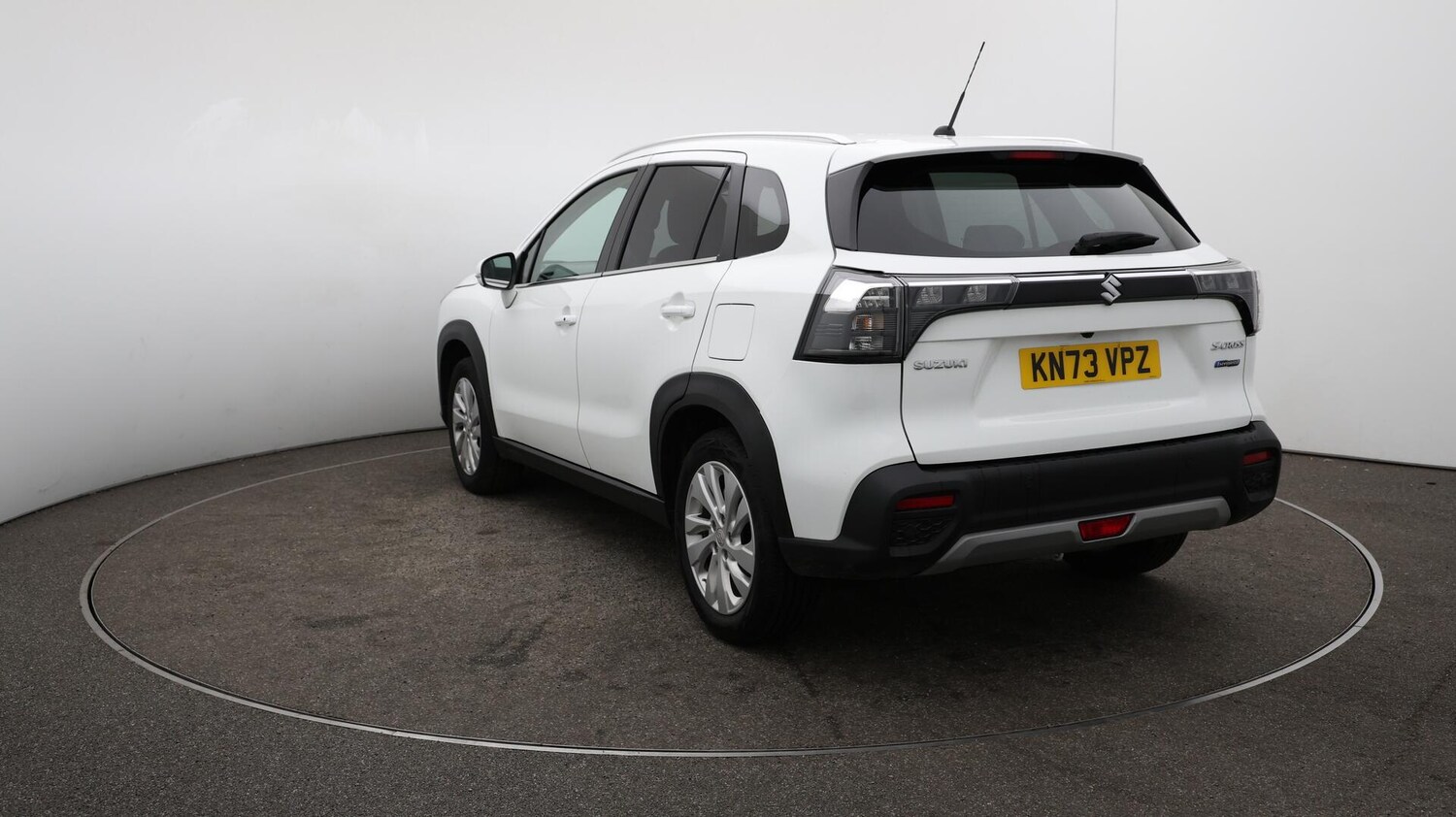 Used Suzuki SX4 S-Cross 2023 for sale - 76071848: Photo 62