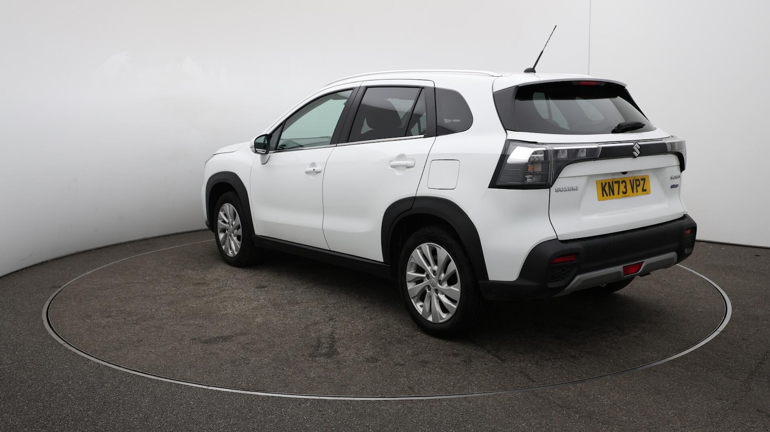 Used Suzuki SX4 S-Cross 2023 for sale - 76071848: Photo 63