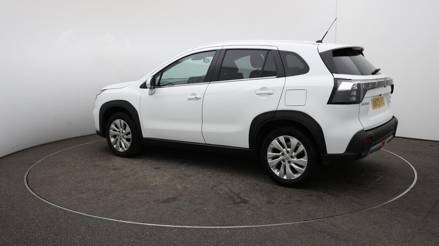 Used Suzuki SX4 S-Cross 2023 for sale - 76071848: Photo 64