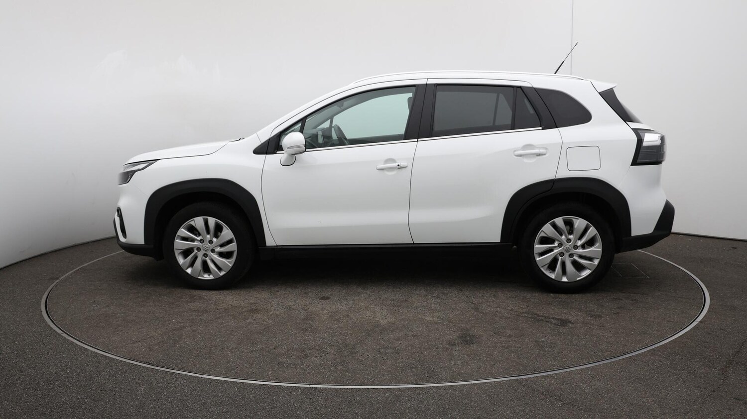 Used Suzuki SX4 S-Cross 2023 for sale - 76071848: Photo 65