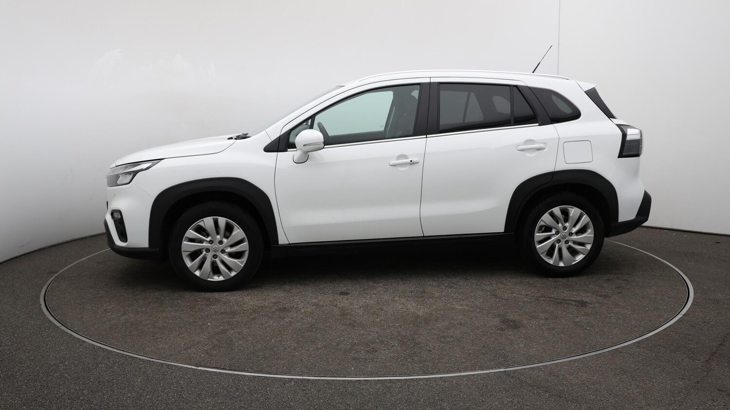 Used Suzuki SX4 S-Cross 2023 for sale - 76071848: Photo 66