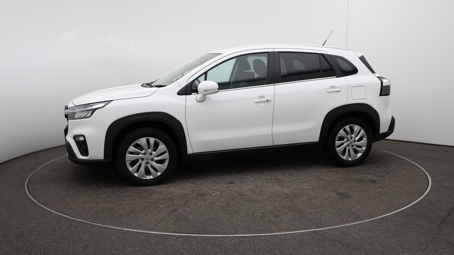 Used Suzuki SX4 S-Cross 2023 for sale - 76071848: Photo 67