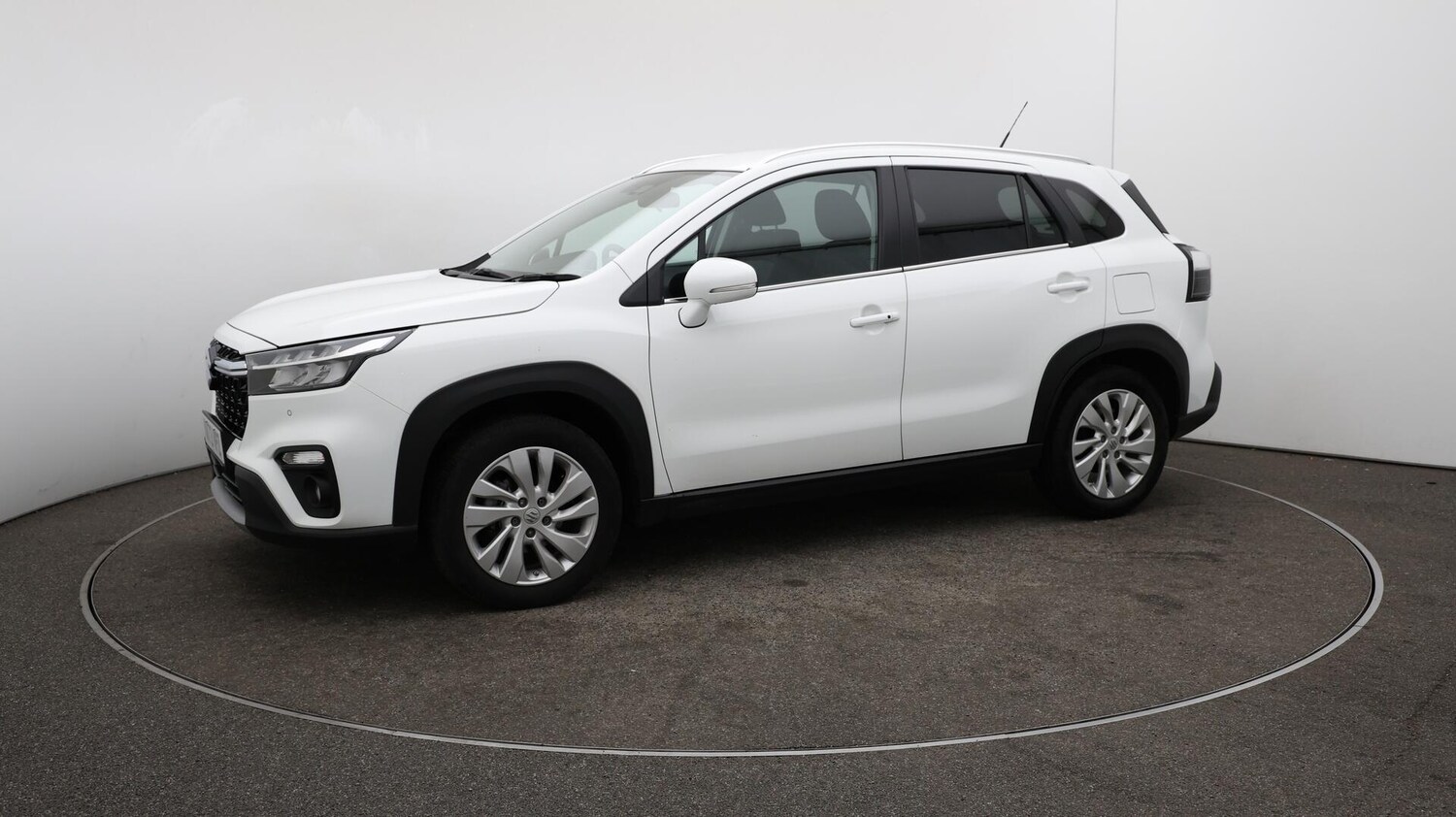 Used Suzuki SX4 S-Cross 2023 for sale - 76071848: Photo 68