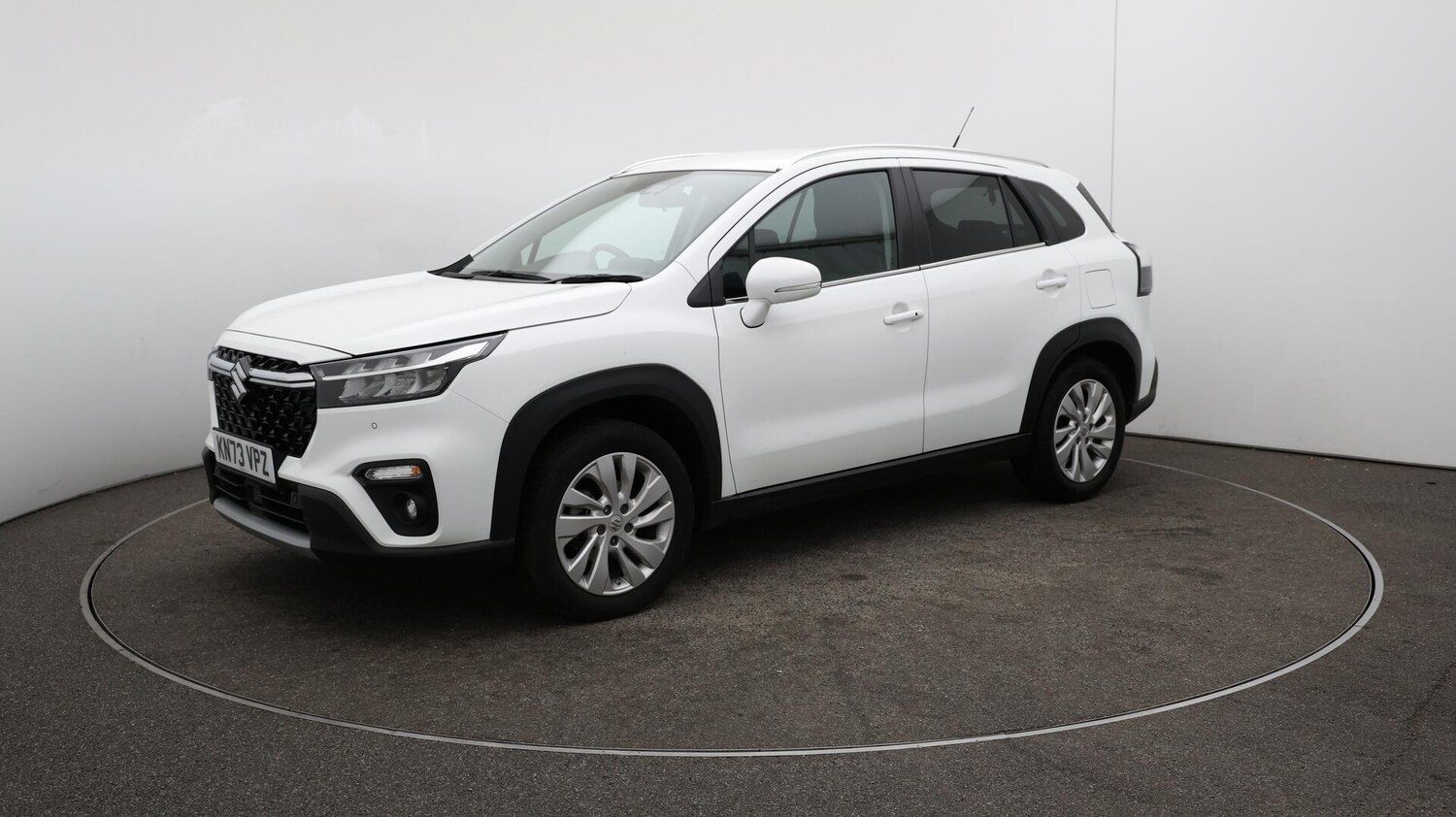 Used Suzuki SX4 S-Cross 2023 for sale - 76071848: Photo 69