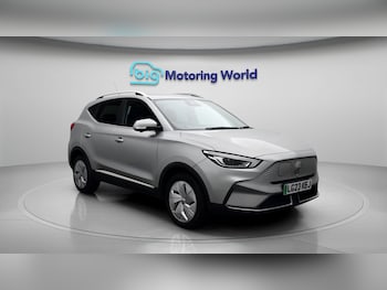Used MG MG ZS 2023 for sale - 79355654: Photo