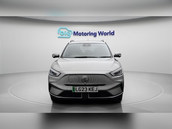 Used MG MG ZS 2023 for sale - 79355654: Photo