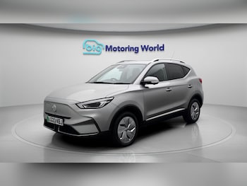 Used MG MG ZS 2023 for sale - 79355654: Photo
