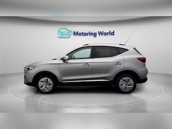 Used MG MG ZS 2023 for sale - 79355654: Photo