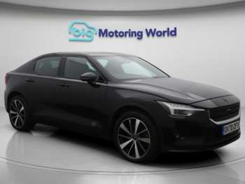 2020 (70) - 300kW Pilot Plus 78kWh Dual motor 5dr 4WD Auto