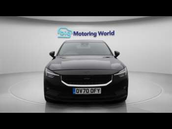 Used Polestar Polestar 2 2020 for sale - 75060179: Photo