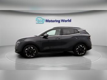 Used Kia Sportage 2023 for sale - 77338681: Photo