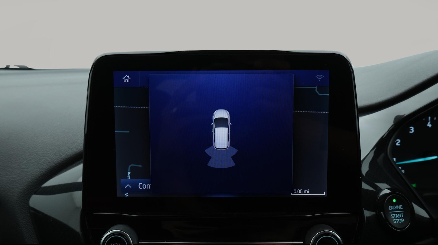 Vehicle 27