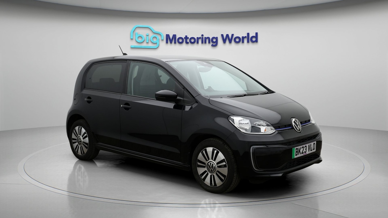 Used Volkswagen up! for sale - 77370482: Photo 1
