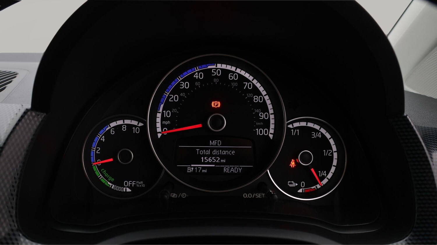 Used Volkswagen up! for sale - 77370482: Photo 10