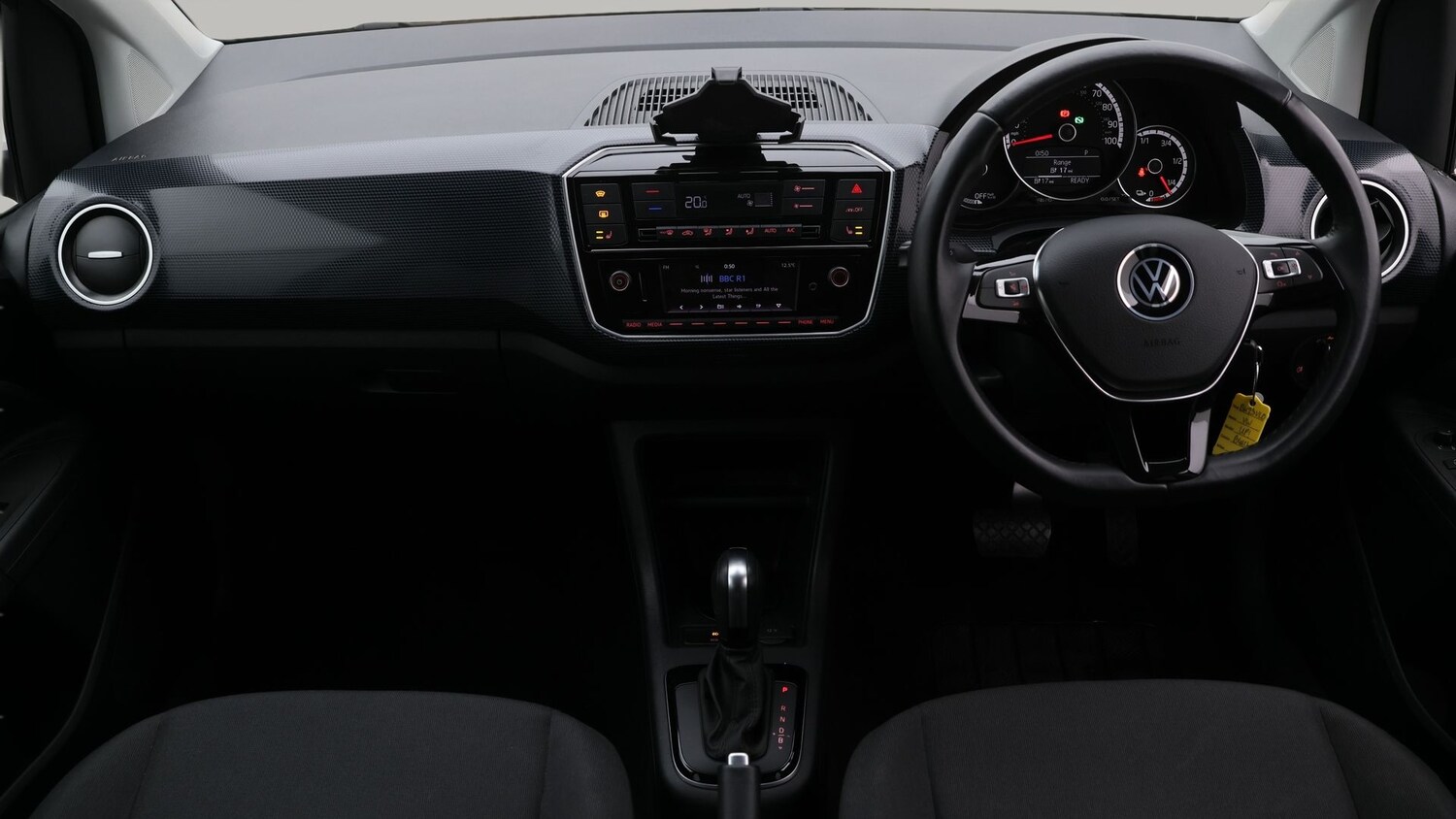 Used Volkswagen up! for sale - 77370482: Photo 12