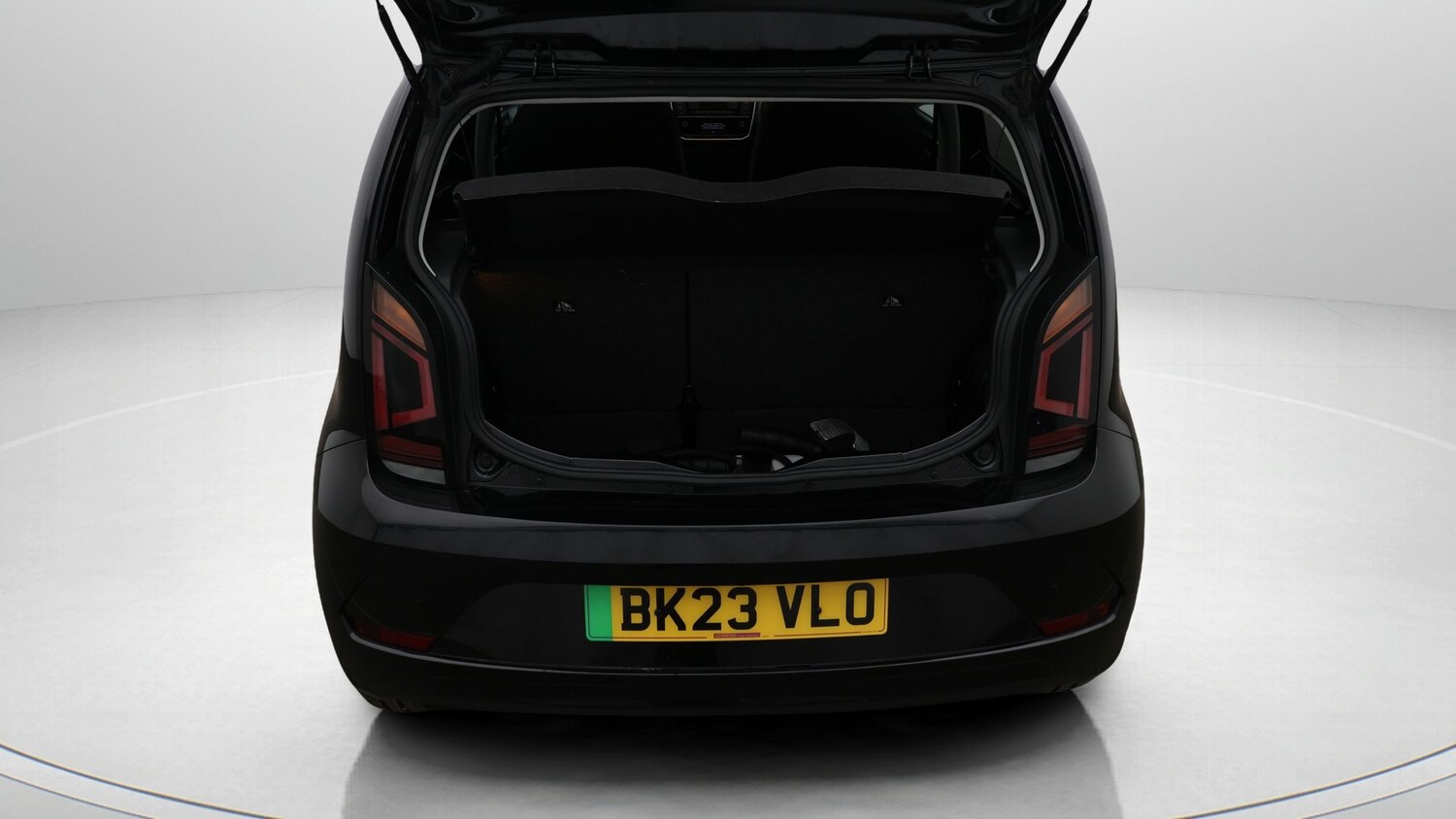 Used Volkswagen up! for sale - 77370482: Photo 16