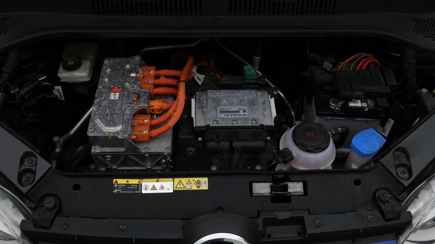 Used Volkswagen up! for sale - 77370482: Photo 18