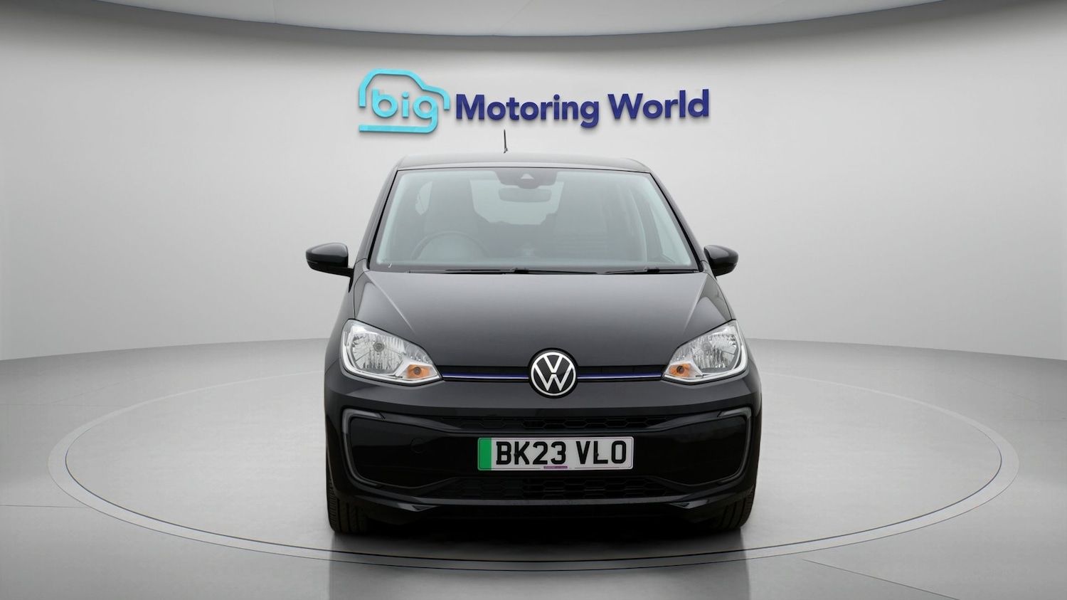 Used Volkswagen up! for sale - 77370482: Photo 2