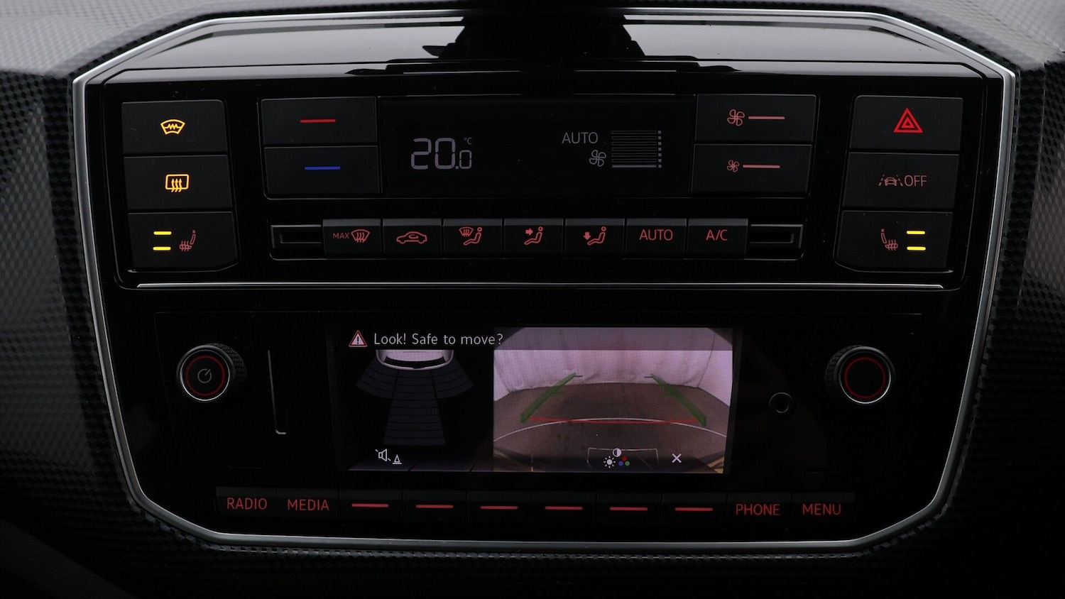 Used Volkswagen up! for sale - 77370482: Photo 21