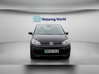 Used Volkswagen up! 2023 for sale - 77370482: Photo