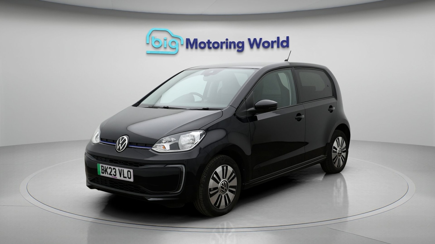 Used Volkswagen up! for sale - 77370482: Photo 3
