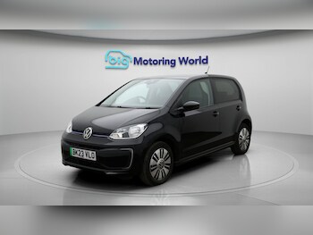 Used Volkswagen up! 2023 for sale - 77370482: Photo