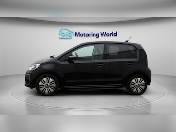 Used Volkswagen up! 2023 for sale - 77370482: Photo