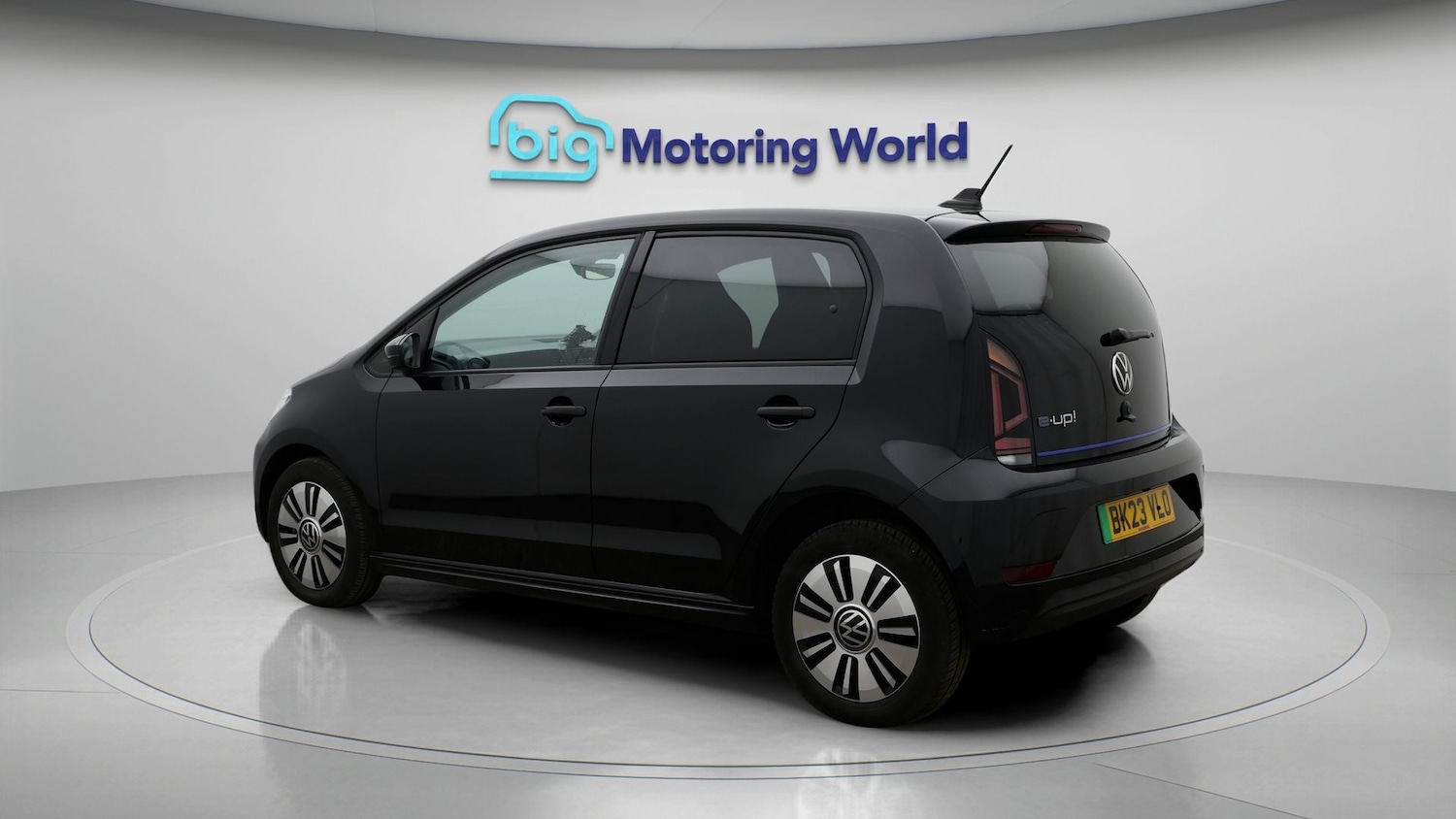 Used Volkswagen up! for sale - 77370482: Photo 5
