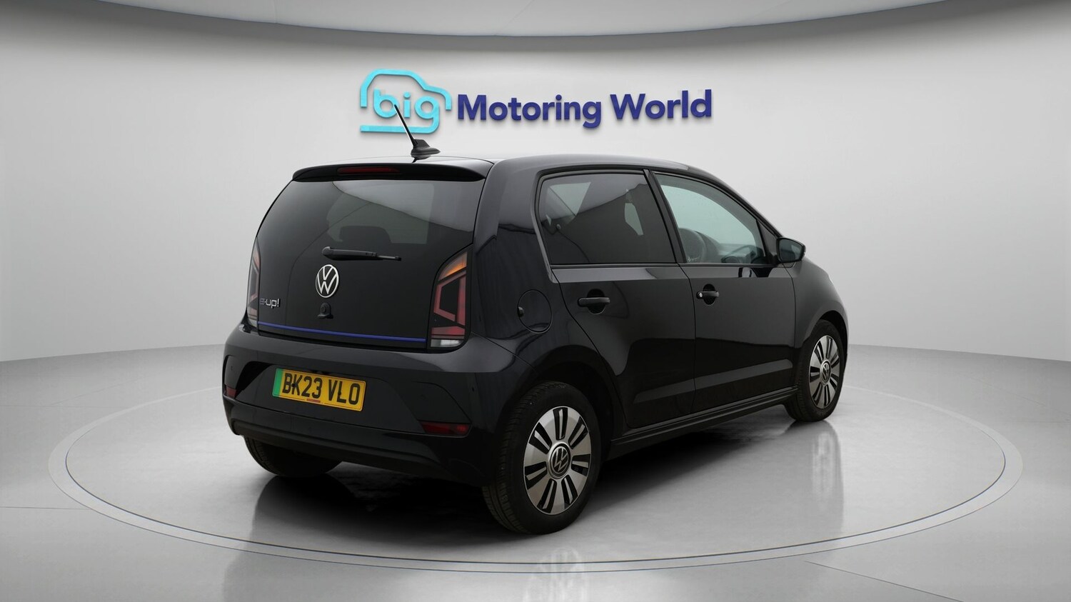 Used Volkswagen up! for sale - 77370482: Photo 7
