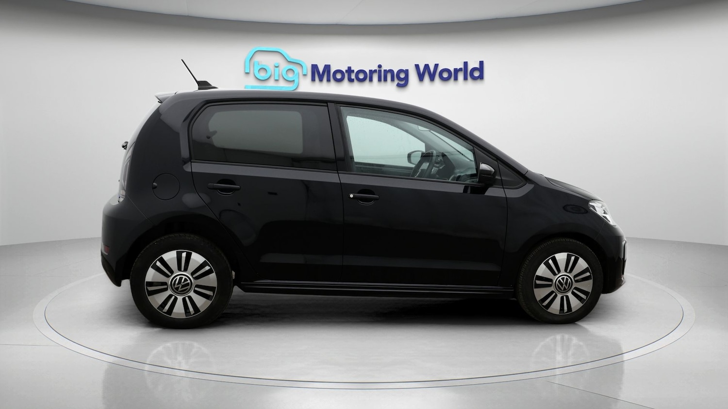 Used Volkswagen up! for sale - 77370482: Photo 8
