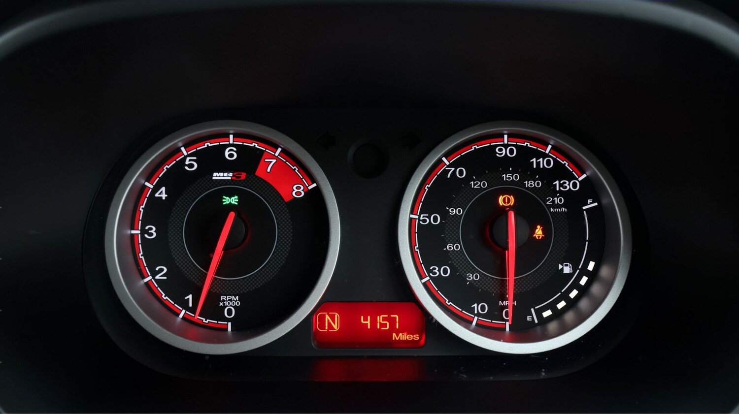 Used MG MG3 2024 for sale - 77501571: Photo 10