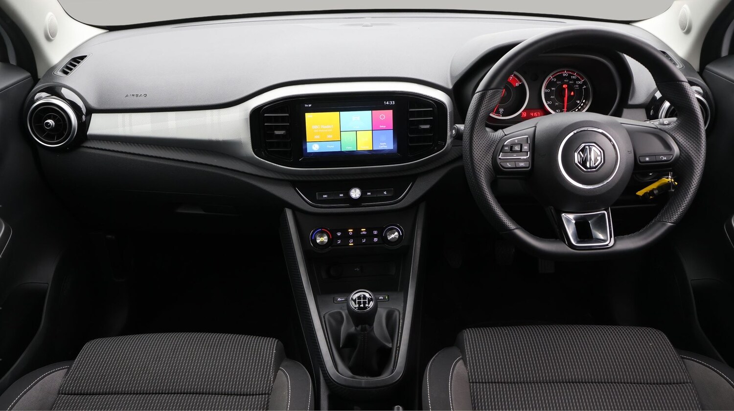 Used MG MG3 2024 for sale - 77501571: Photo 13