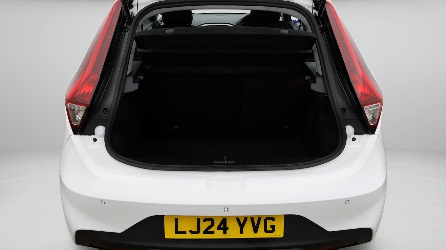 Used MG MG3 2024 for sale - 77501571: Photo 17