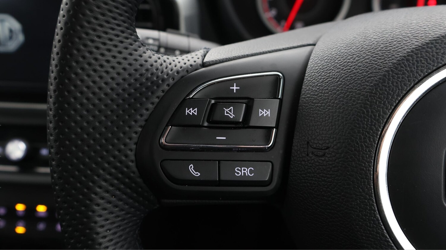 Used MG MG3 2024 for sale - 77501571: Photo 20