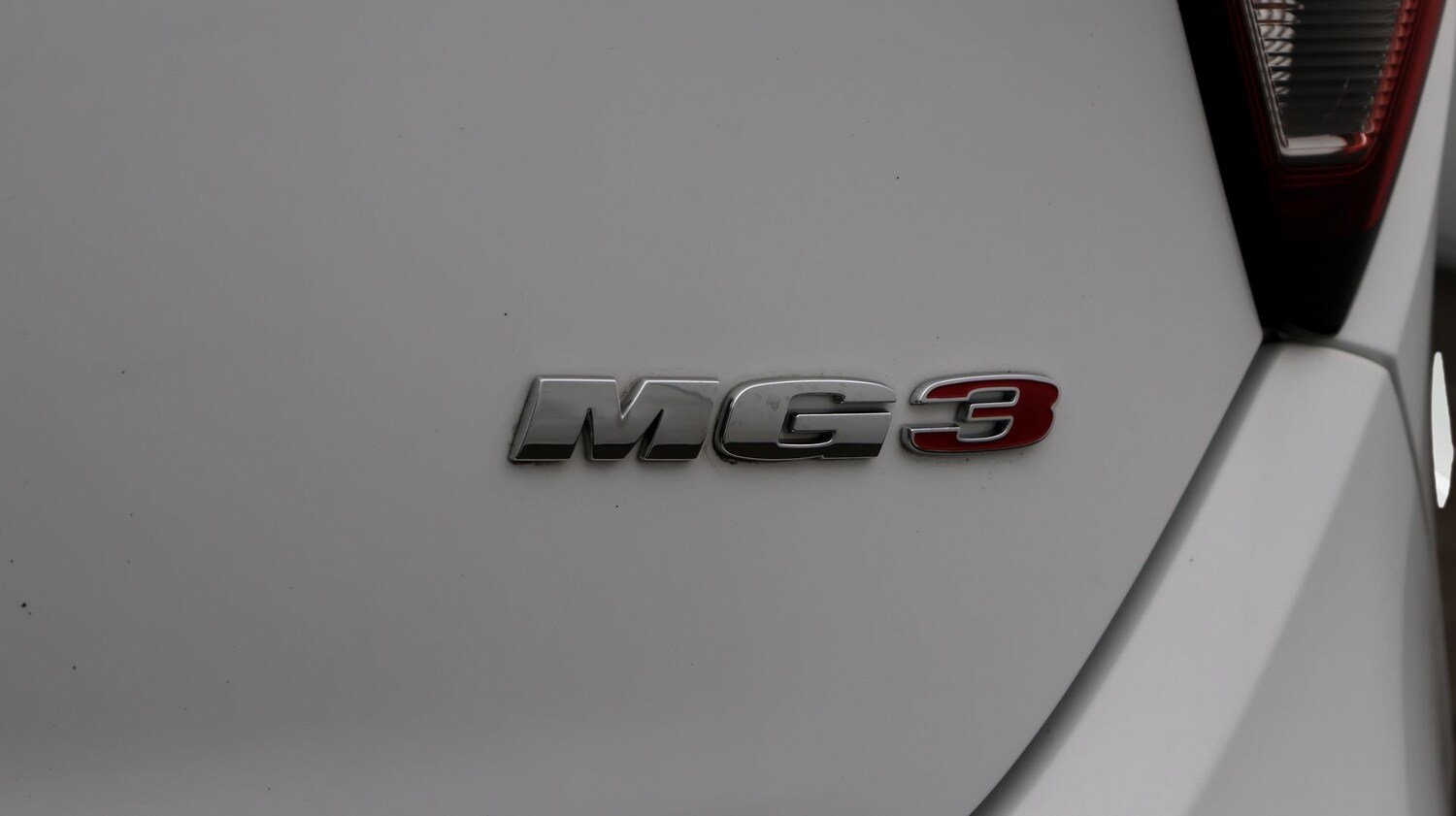 Used MG MG3 2024 for sale - 77501571: Photo 21