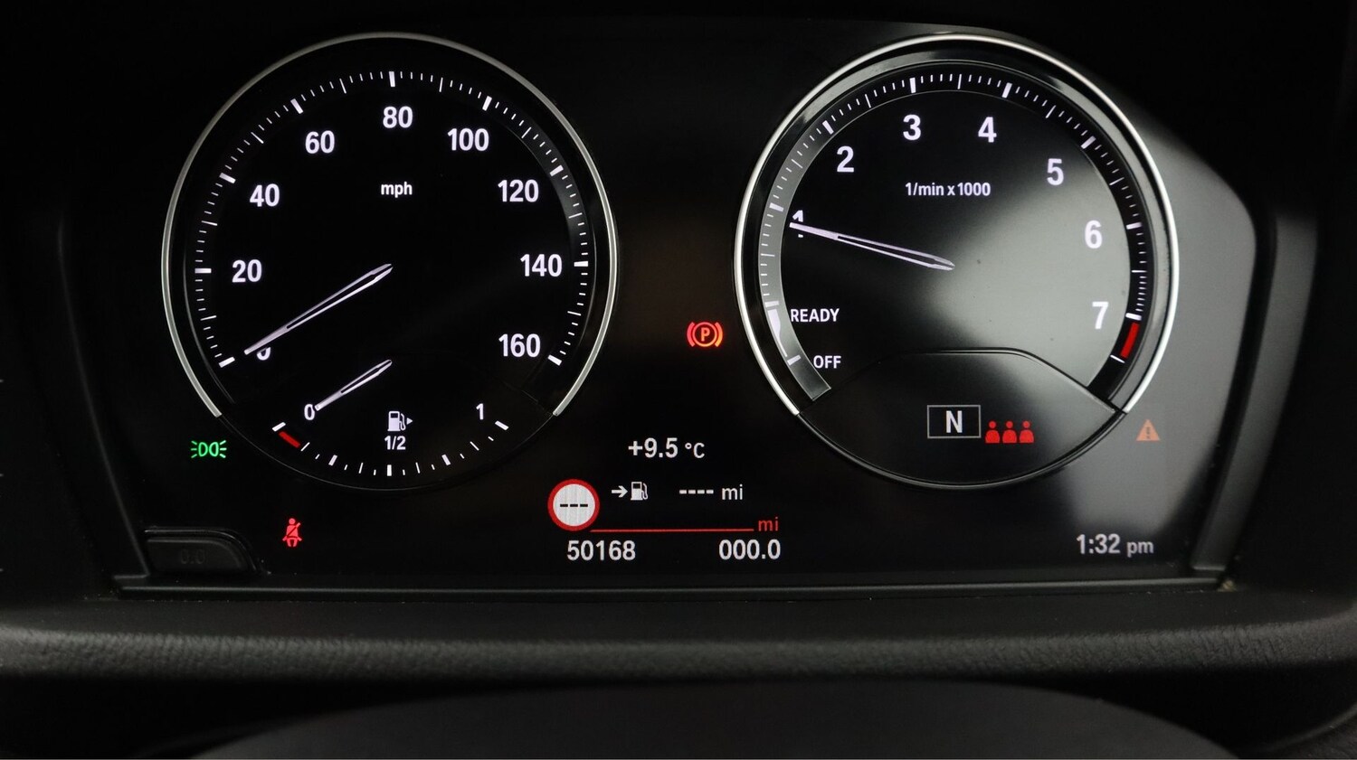 Used BMW X1 for sale - 77743074: Photo 10