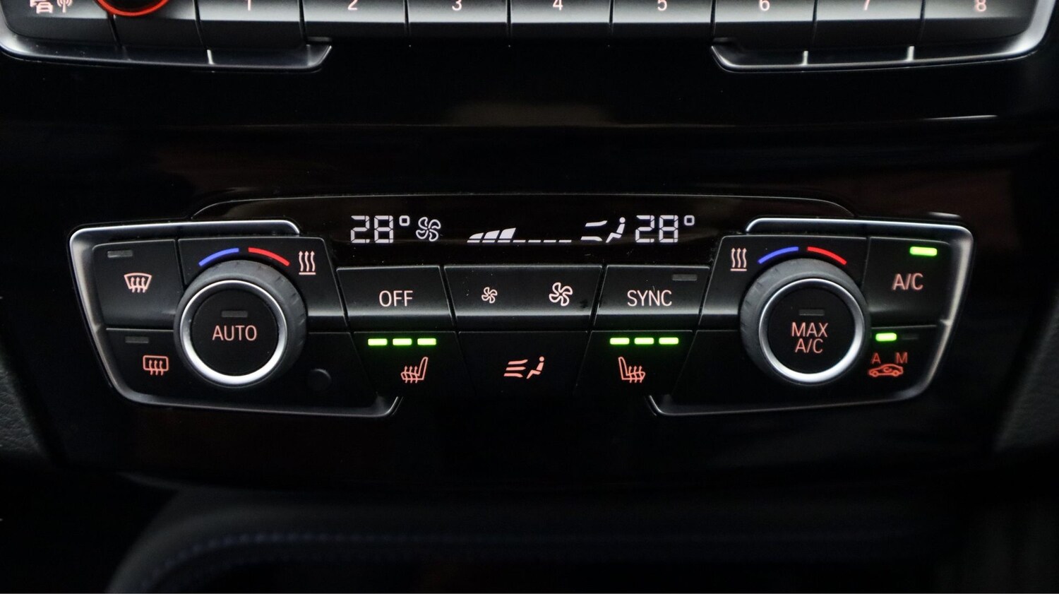 Used BMW X1 for sale - 77743074: Photo 12