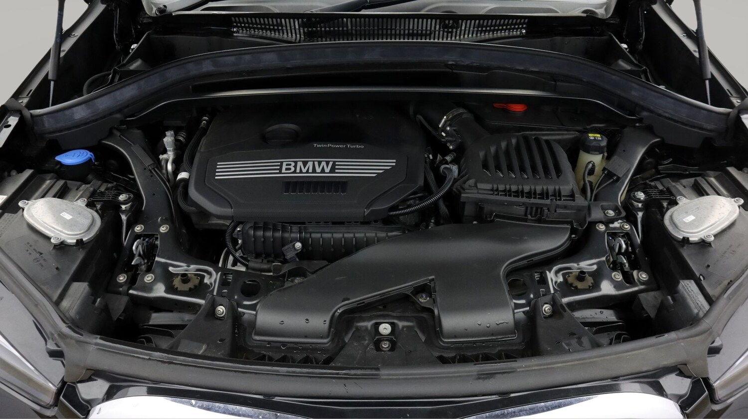 Used BMW X1 for sale - 77743074: Photo 19