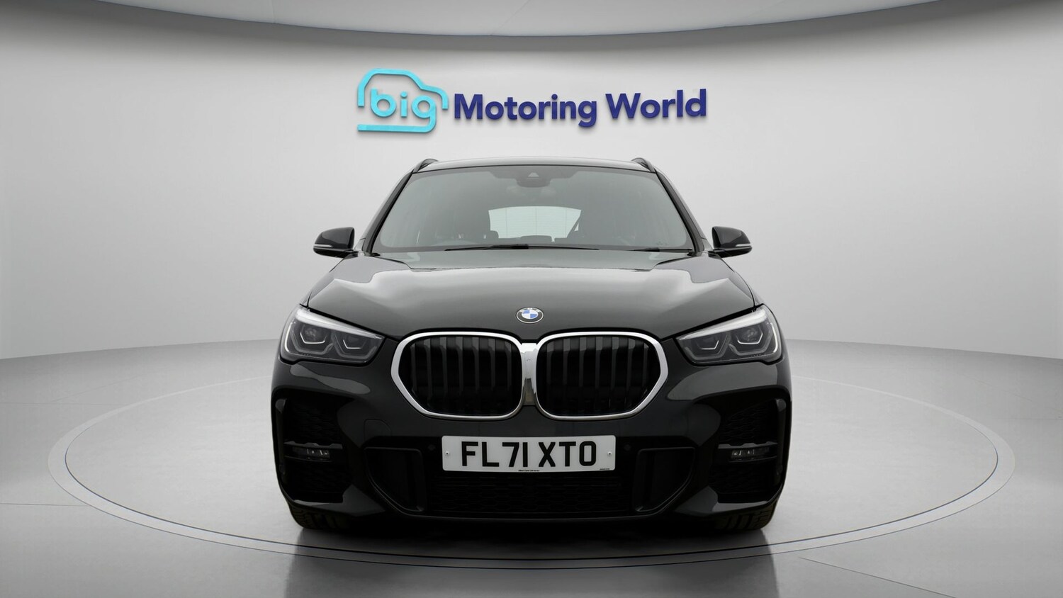 Used BMW X1 for sale - 77743074: Photo 2