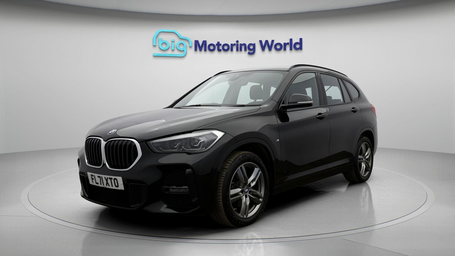 Used BMW X1 for sale - 77743074: Photo 3